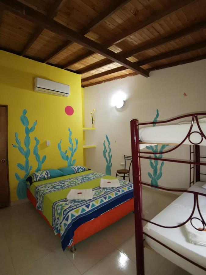 Villa Del Sol Hotel & Restaurante Villavieja Dış mekan fotoğraf