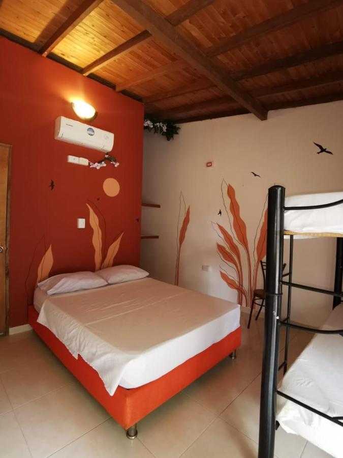 Villa Del Sol Hotel & Restaurante Villavieja Dış mekan fotoğraf