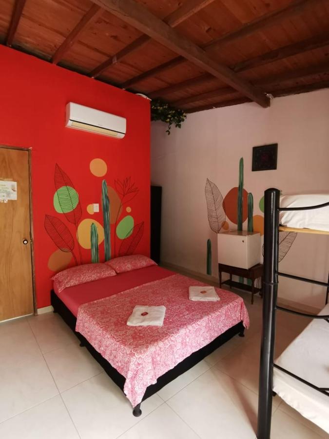 Villa Del Sol Hotel & Restaurante Villavieja Dış mekan fotoğraf